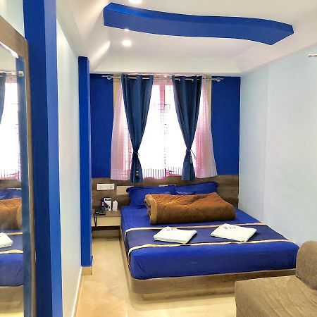 Hotel Landmark Ооти Екстериор снимка