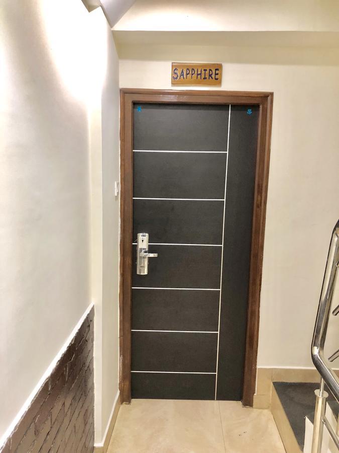 Hotel Landmark Ооти Екстериор снимка